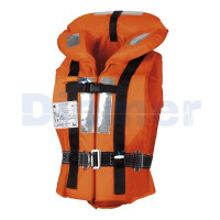 Chaleco Salvavidas Poseidon